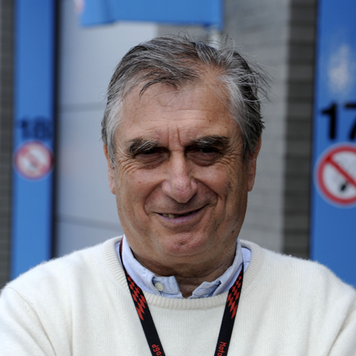 Claudio Costa