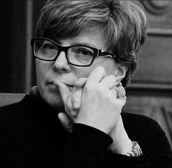 Raffaella Romagnolo
