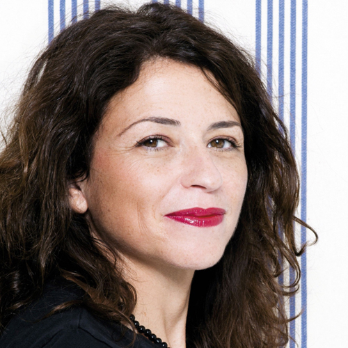 Karine Tuil