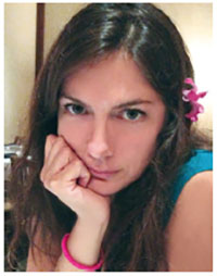 Valentina Stella