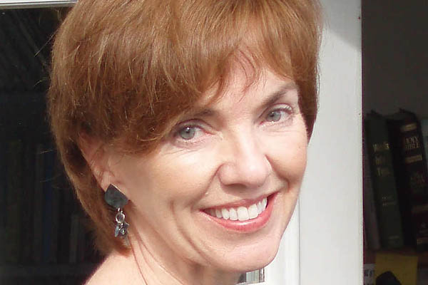 Monica Wood