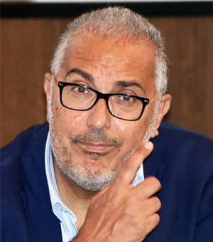 Maurizio Nicita