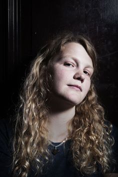 Kate Tempest