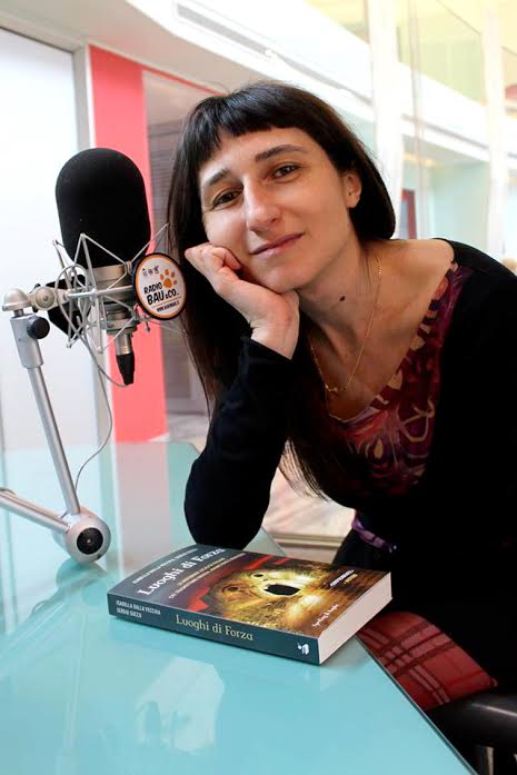 Isabella Dalla Vecchia