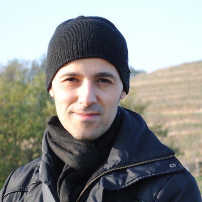 Sergio Succu