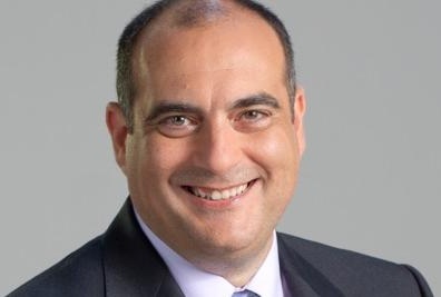 Xavier Bosch