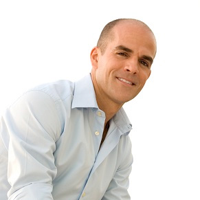 Marco Borges