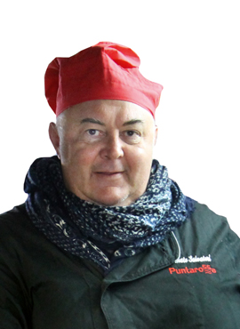 Renato Salvatori