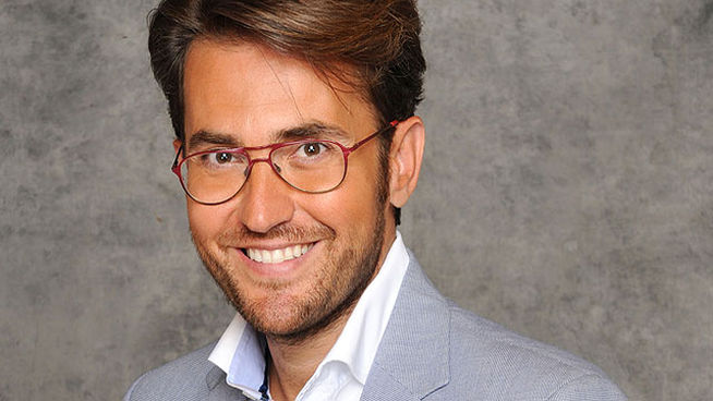 Maxim Huerta