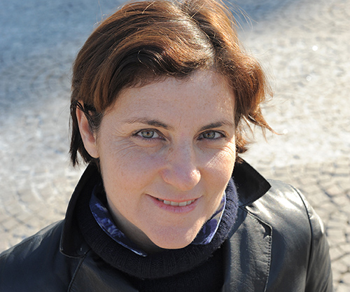 Carlotta Jesi