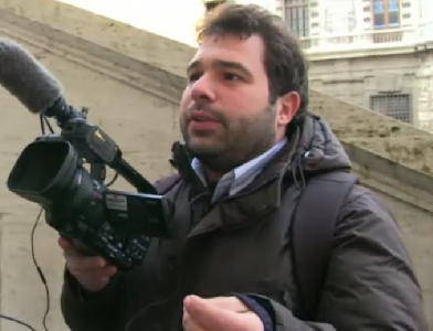 Giorgio Mottola