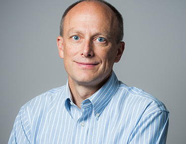 B. Brett Finlay