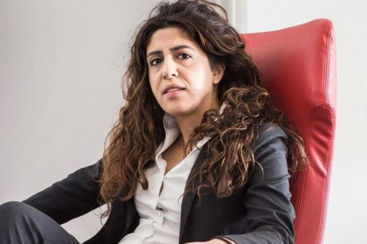 Francesca Immacolata Chaouqui
