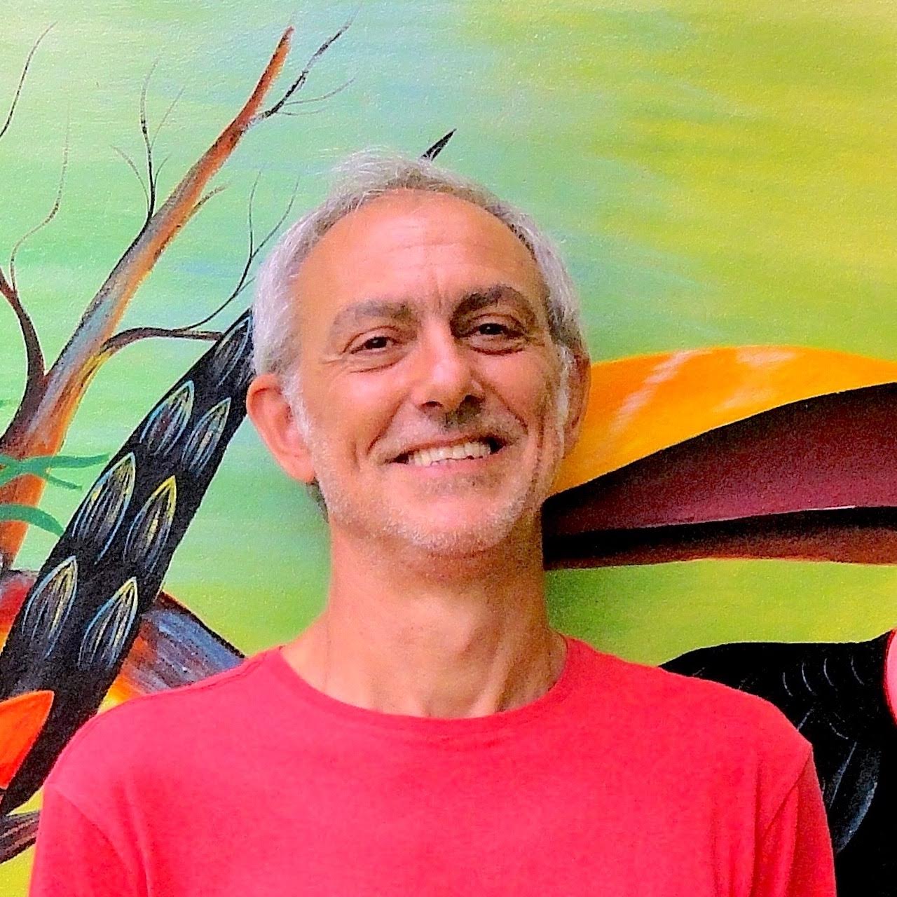 Marco Nieri