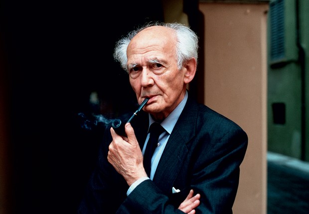 Zygmunt Bauman