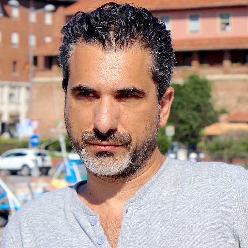 Luca Sciortino