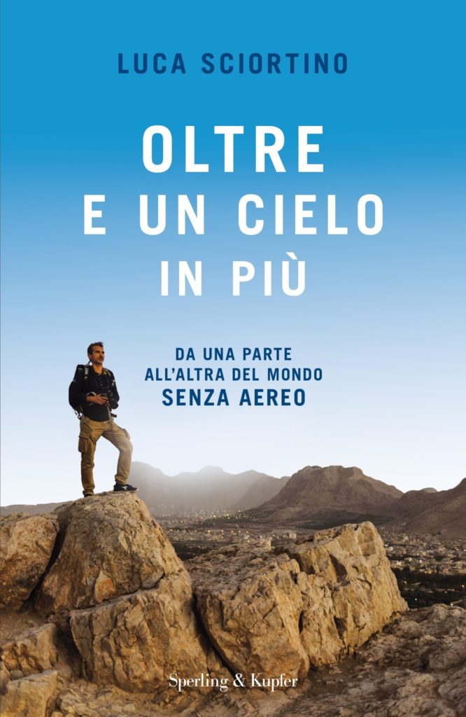 Oltre e un cielo in più