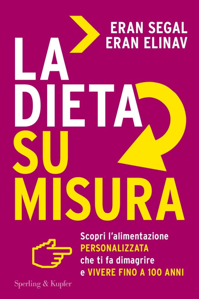 La dieta su misura