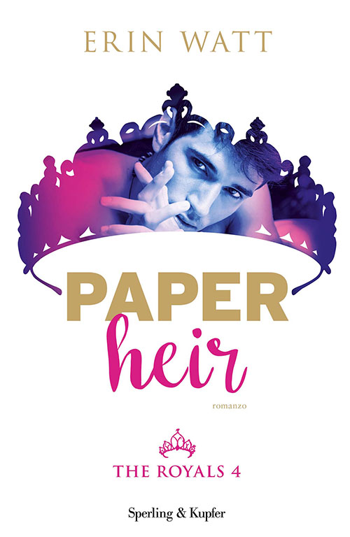 Paper Heir