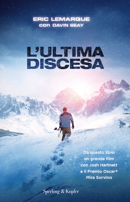 L’ultima discesa