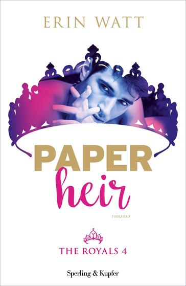 Paper Heir (versione italiana)
