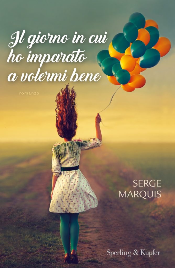 Il giorno in cui ho imparato a volermi bene