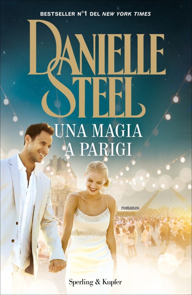 Una magia a Parigi