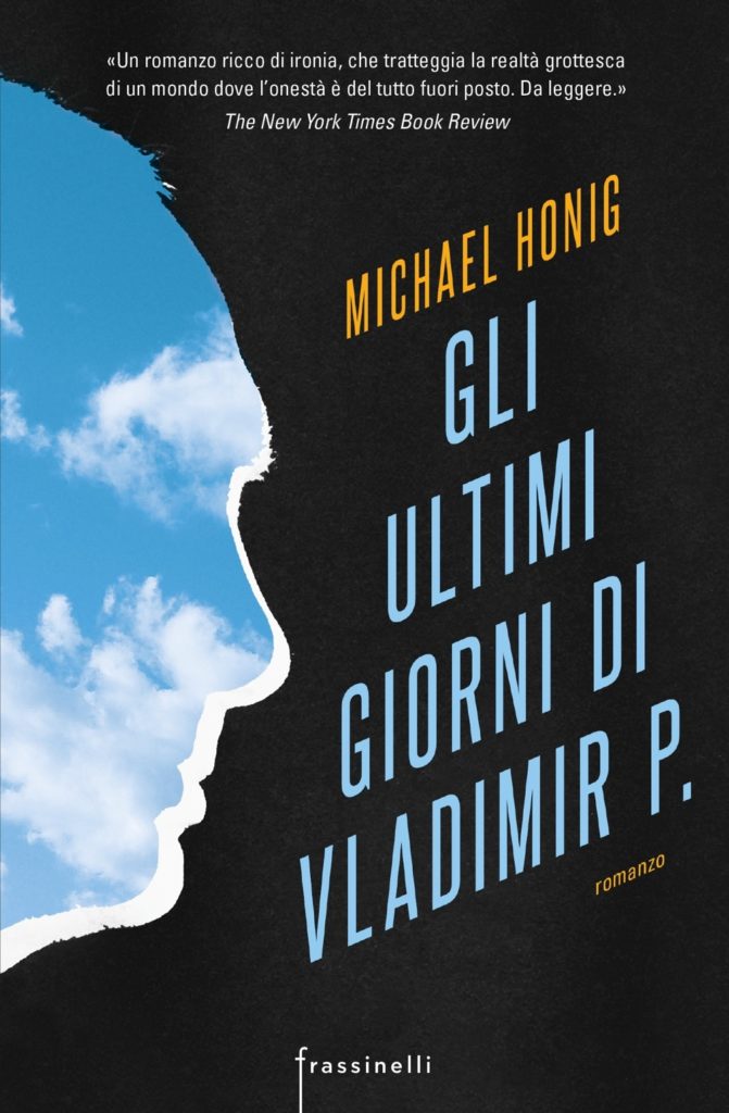 Gli ultimi giorni di Vladimir P.