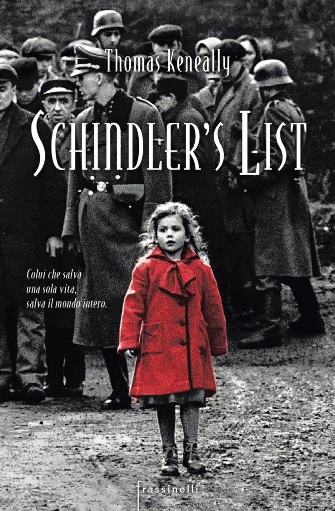 Schindler’s list
