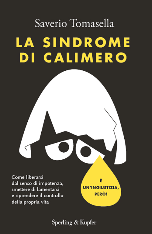 La sindrome di calimero