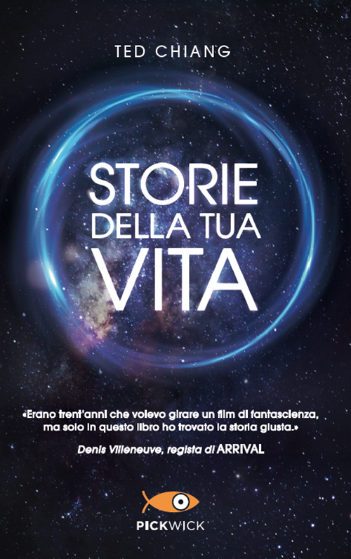 Storie della tua vita