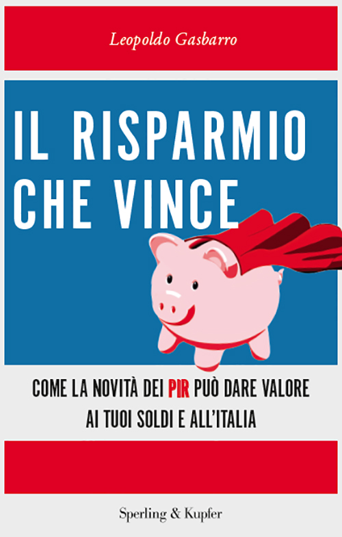 Il risparmio che vince