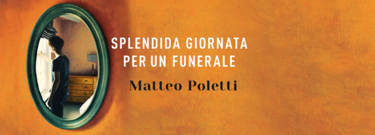 
            	Intervista a Matteo Poletti