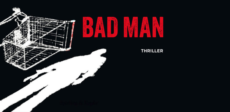 Bad Man è un thriller horror della miglior specie