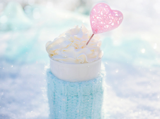 
            	L’INVERNO STA FINENDO…