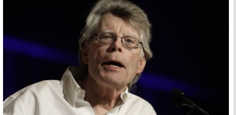
            	La chiesa d'ossa di Stephen King: una nuova serie TV