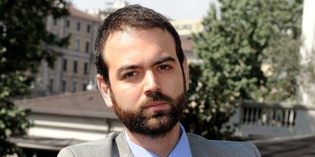 Francesco Borgonovo
