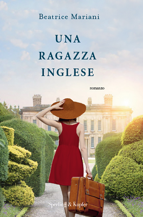 Una ragazza inglese