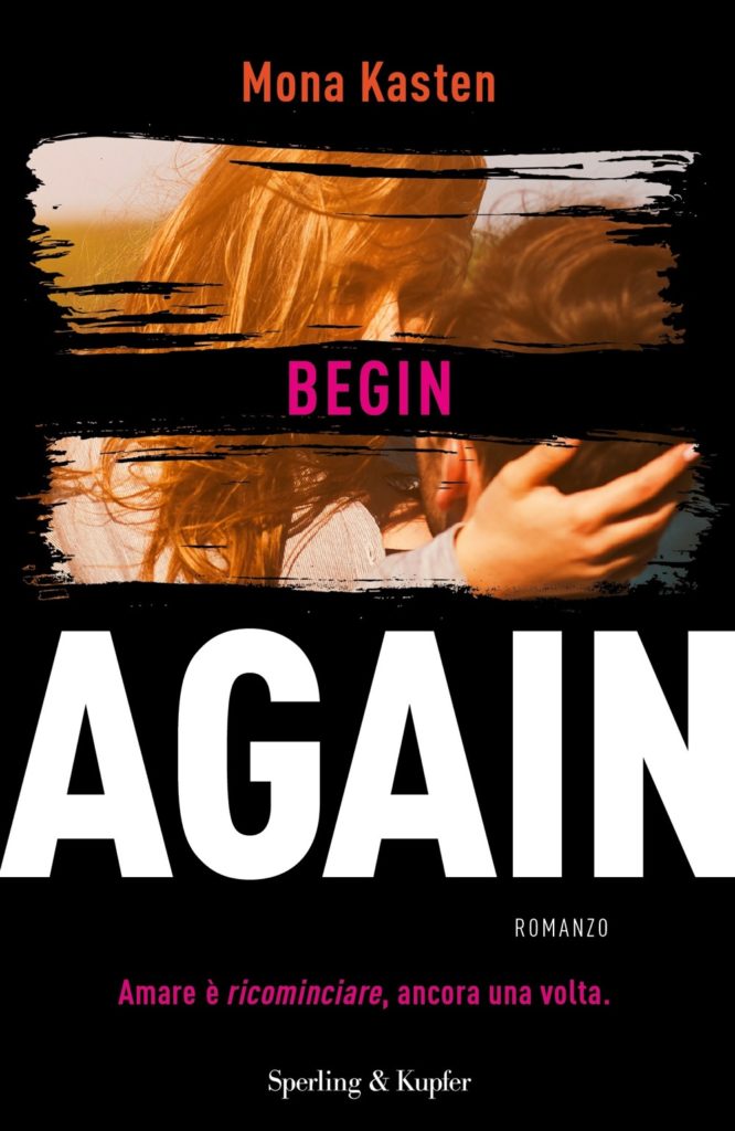 BEGIN AGAIN (Again 1)