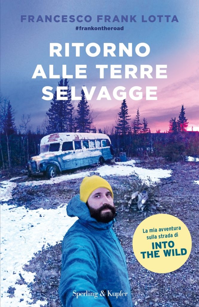 Ritorno alle terre selvagge