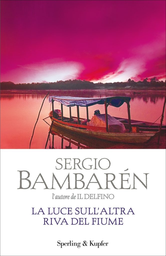 La luce sull'altra riva del fiume