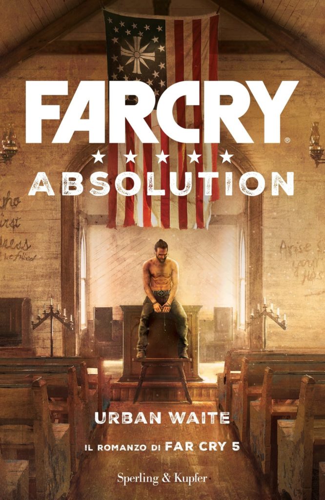 Far Cry - Absolution