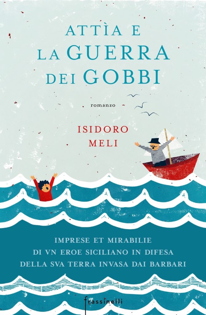 Attia e la guerra dei gobbi