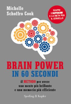 Brain Power in 60 secondi