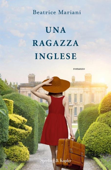 Una ragazza inglese