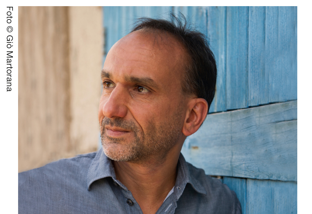 Daniel Speck