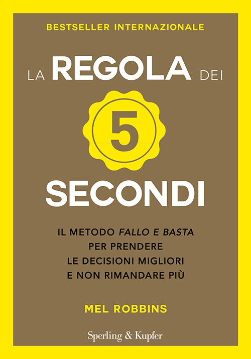 La regola dei 5 secondi