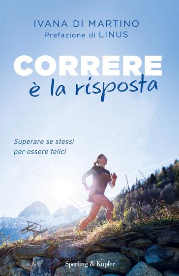 Correre è la risposta