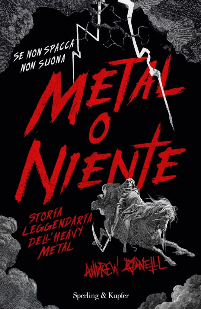 Metal o niente