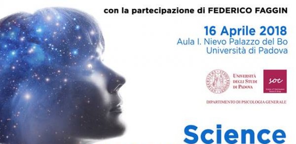 
            	Scienza della coscienza - Fabio Fracas 33
